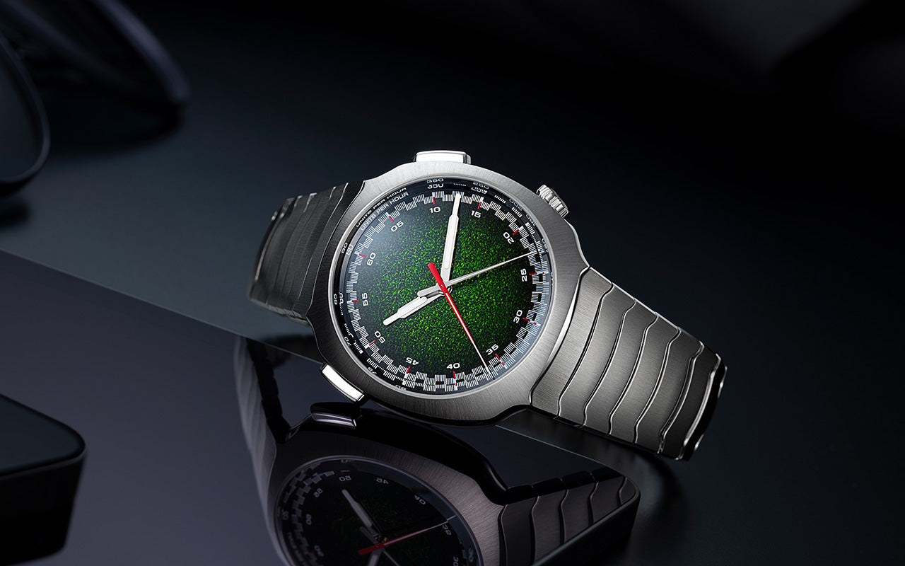 H. Moser & Cie. Swiss Watches | Fink's Jewelers