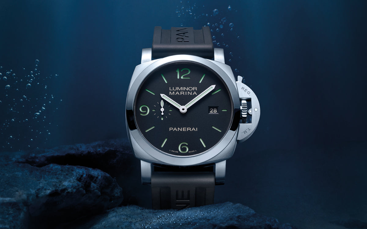 Panerai Watches | Designer Watches | Fink's