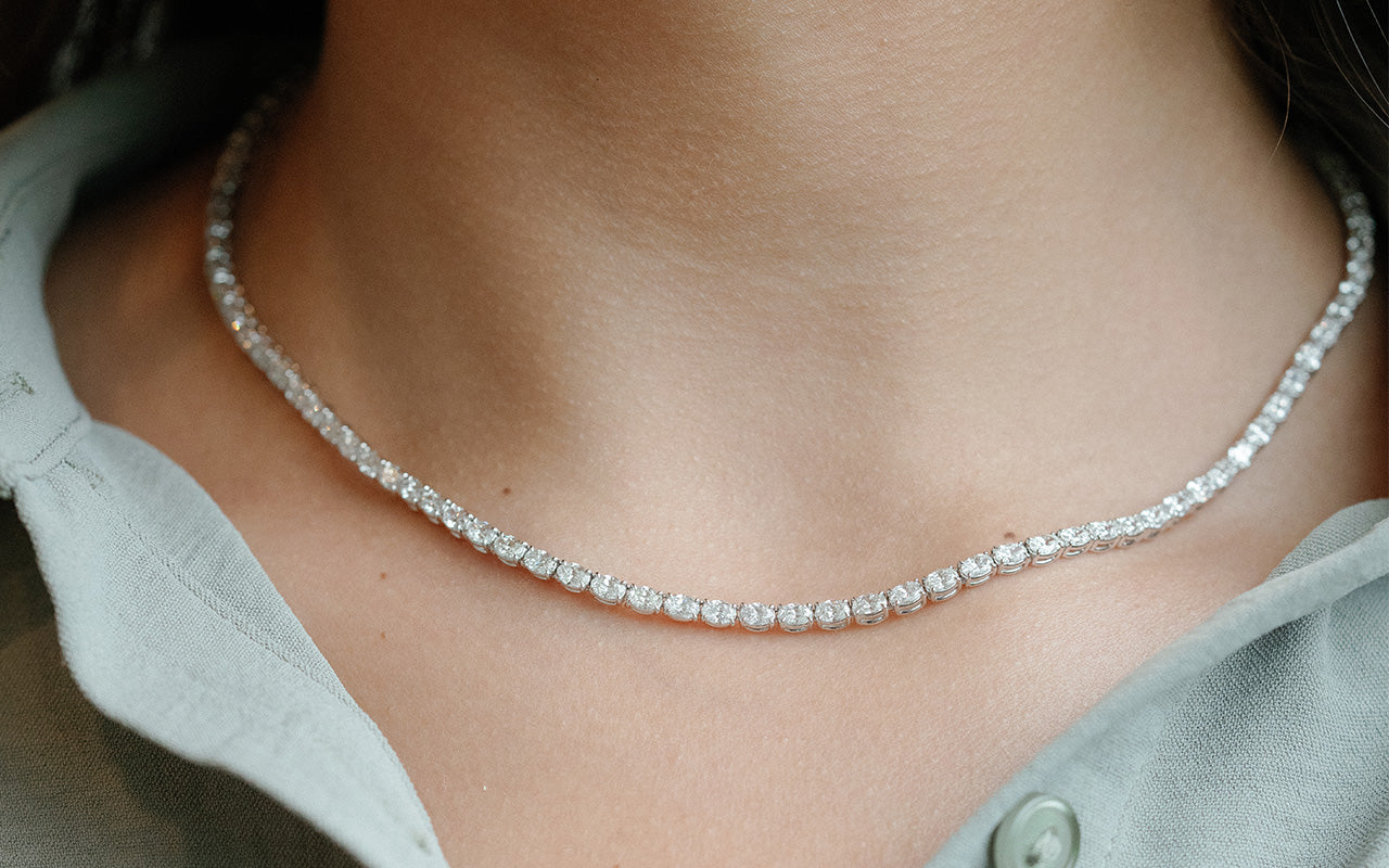 Under $2,500 Jewelry | Necklaces, Earrings | Fink's