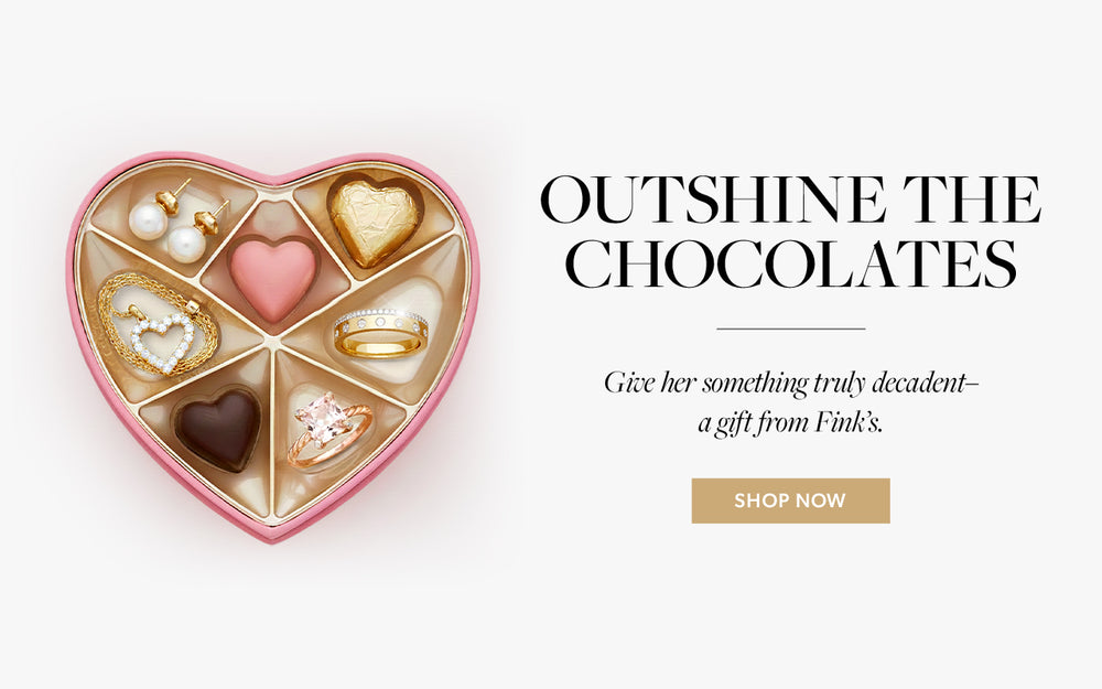 Valentine's Day Gift Guide