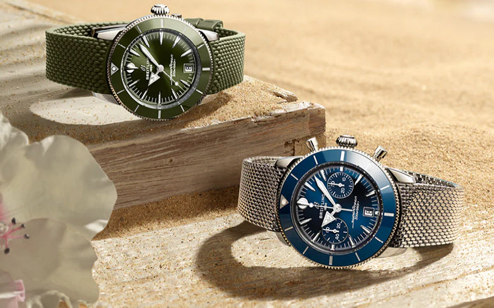 Breitling (under maintnance)