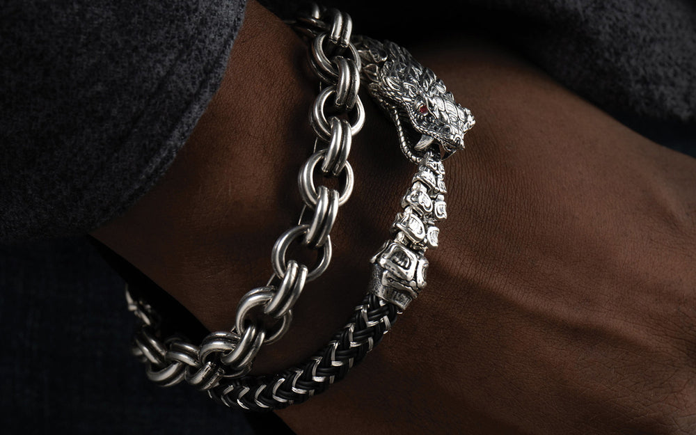 Men's Jewelry & Gifts