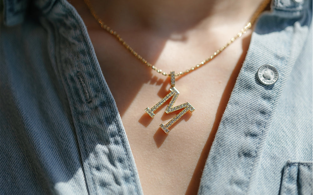 Personalized Jewelry