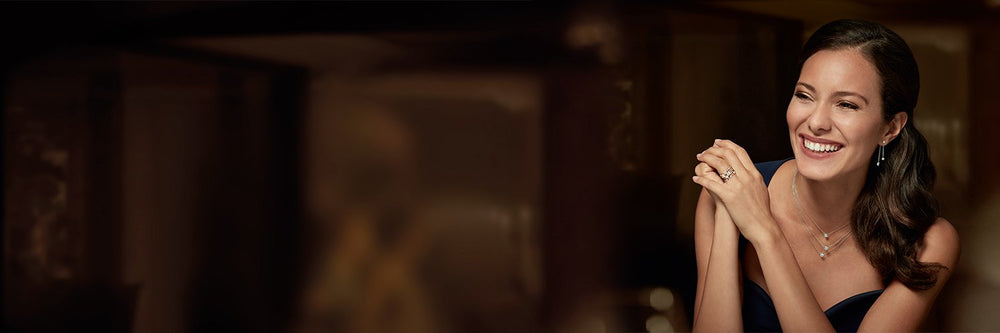 Forevermark Tribute™ Collection