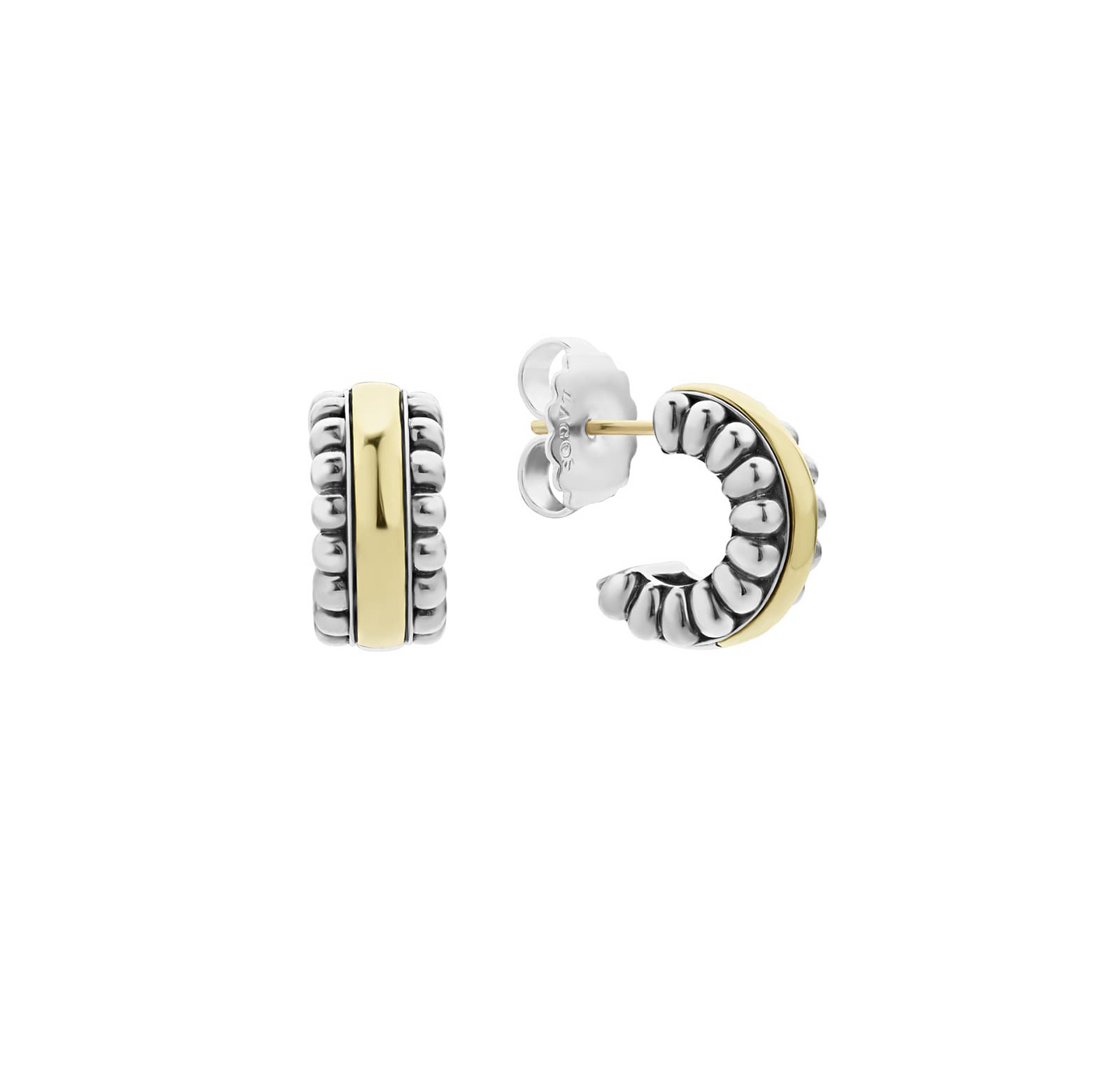 Lagos hoop earrings hotsell