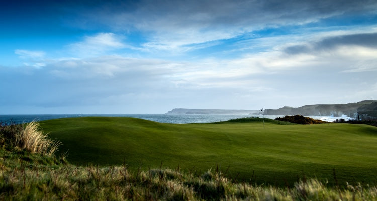 Royal Portrush Golf Club