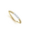 LAGOS Signature Caviar Superfine Diamond Stacking Ring