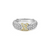 LAGOS Caviar Lux Diamond Ring
