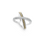 LAGOS KSL X Diamond Ring