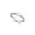 Load image into Gallery viewer, LAGOS Luna Two Tone Pearl Ring