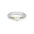 Load image into Gallery viewer, LAGOS Luna Two Tone Pearl Ring