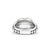 LAGOS Embrace 18K Gold X Diamond Ring