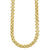 LAGOS Caviar Gold Necklace