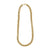 11mm LAGOS Caviar 18K Gold Necklace