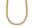 LAGOS Caviar Gold 4mm Necklace