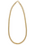 LAGOS Caviar Gold 4mm Necklace