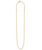 LAGOS Signature Caviar Beaded Toggle Necklace