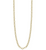 LAGOS Signature Caviar 18K Gold Petite Link Necklace