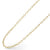 LAGOS Signature Caviar 18K Gold Petite Link Necklace