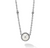 LAGOS Luna Pearl Pendant Necklace