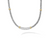 LAGOS Caviar Lux 3mm Diamond Necklace