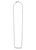 LAGOS Caviar Spark Small Station Diamond Beaded Necklace