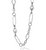 LAGOS Luna Pearl Link Necklace
