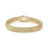 LAGOS Caviar Gold 9mm Bracelet