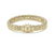 LAGOS Caviar Gold 9mm Bracelet