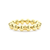 LAGOS Caviar Gold Bead Bracelet