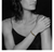 Model Wearing LAGOS Black Caviar Yellow Gold Large Station Ceramic Wrap Bracelet