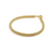 LAGOS Caviar Gold Thin Beaded Bracelet
