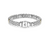 LAGOS Signature Caviar Six Gold Station Caviar Bracelet