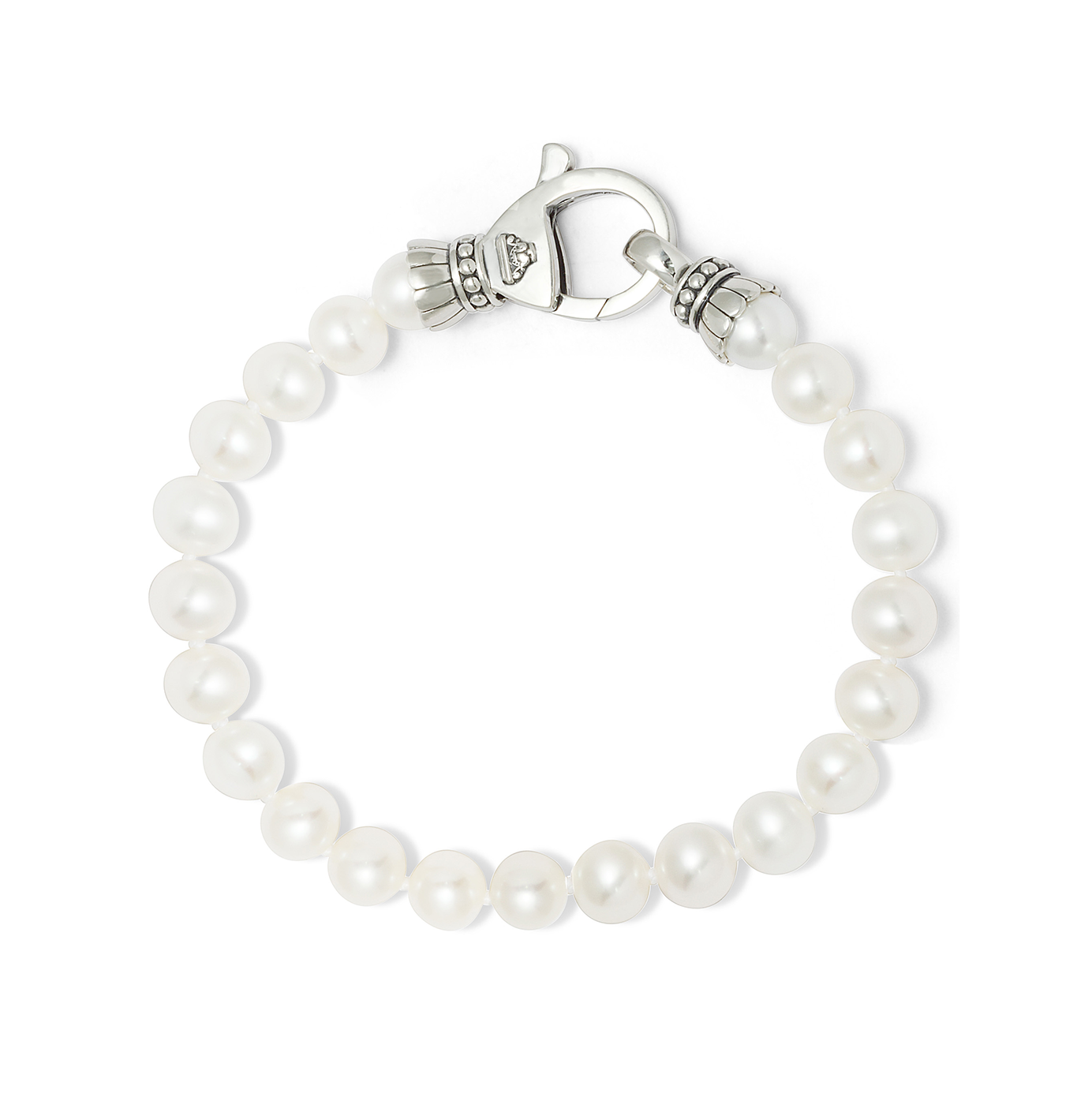 LAGOS Luna Pearl Bracelet