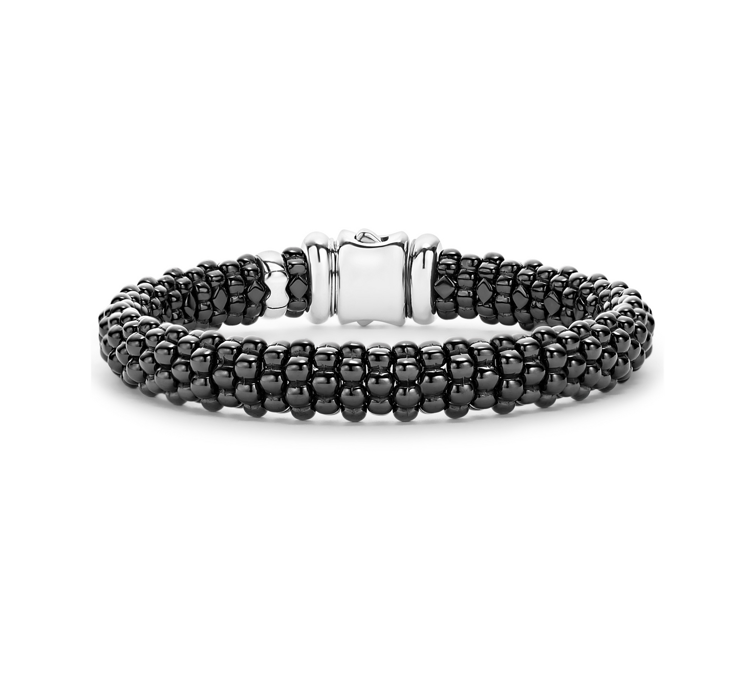 Lagos black caviar necklace deals