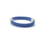 LAGOS Blue Caviar Ceramic Diamond Circle 9mm Bracelet