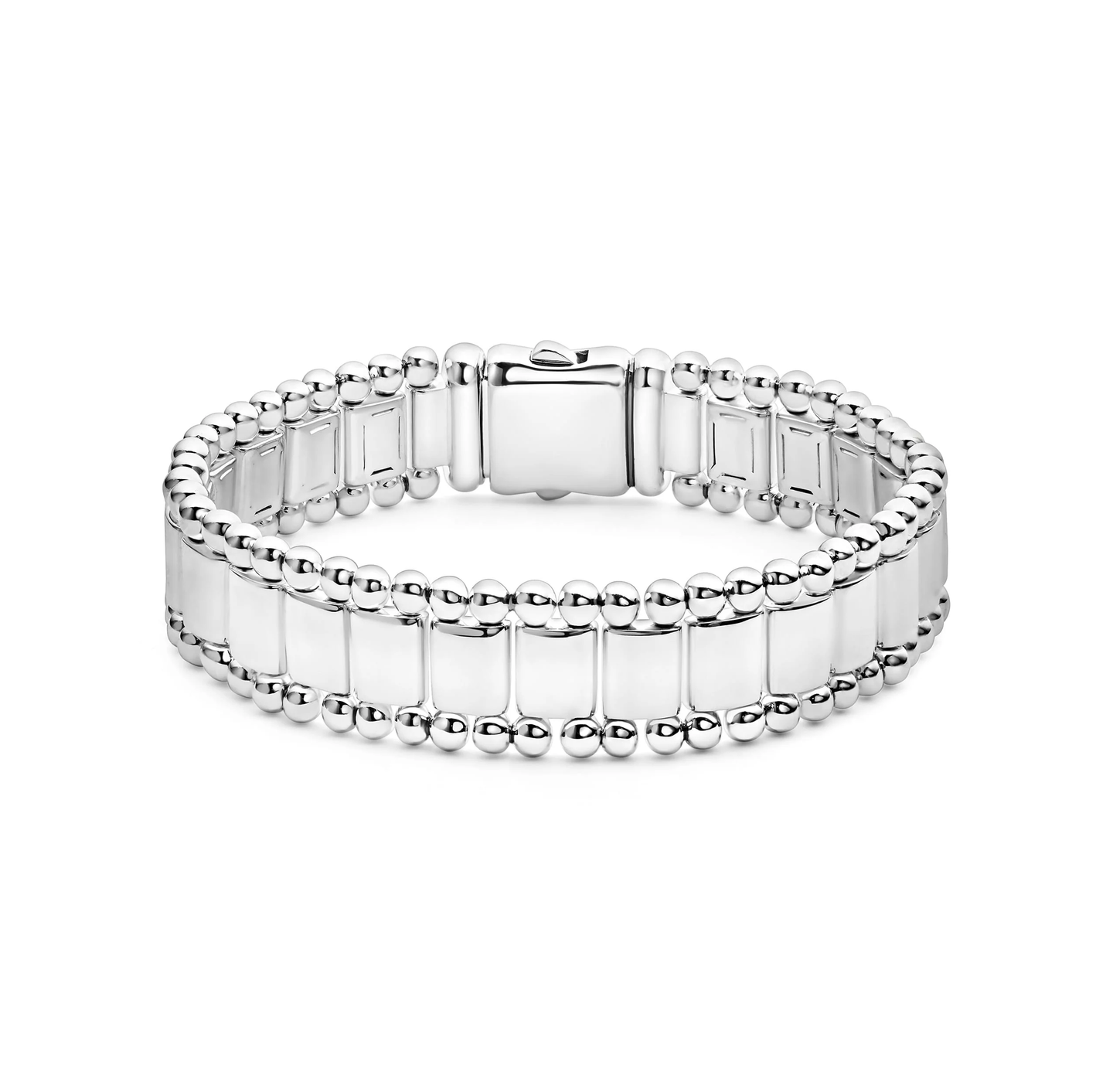 LAGOS Anthem Link Bracelet, 16mm