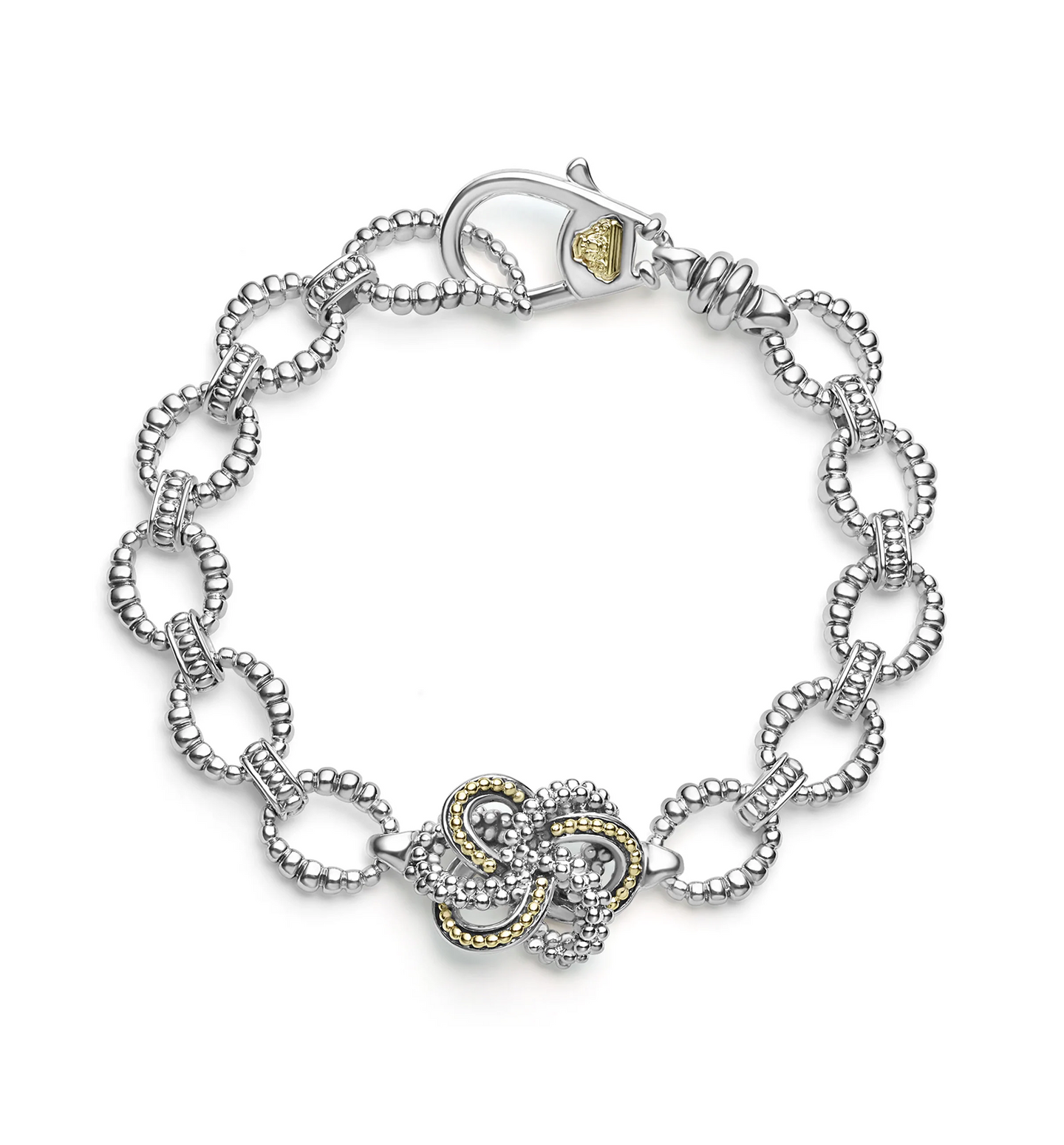 Lagos link bracelet online