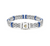 LAGOS Blue Caviar Single Station Diamond Bracelet