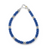 LAGOS Blue Caviar Seven Silver Station Ceramic Bracelet