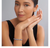 LAGOS Blue Caviar Four Station Diamond Caviar Bracelet on Model