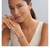 LAGOS Black Caviar Ceramic Station Caviar Bracelet, 6mm