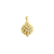 LAGOS Caviar Gold Beaded Pendant