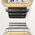 Santos De Cartier Chronograph Watch