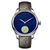 H. Moser &amp; Cie. Endeavour Small Seconds Concept Pop, 38mm with Lapis Lazuli Dial