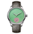 H. Moser &amp; Cie. Endeavour Small Seconds Concept Pop, 38mm with Burmese Jade Dial