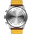 Breitling Classic AVI Chronograph 42 Curtiss Warhawk Watch with Green Dial