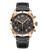 Breitling Classic AVI Chronograph 42 P-51 Mustang Watch with Black Dial