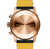 Breitling Classic AVI Chronograph 42 P-51 Mustang Watch with Black Dial