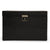 WOLF Palermo Large Jewelry Box in Black